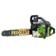 Бензопила ланцюгова Procraft GS-50/2 (600502) - зображення 6