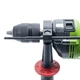 Дрель ударная Procraft PS1350M (013509) - изображение 5
