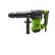 Отбойный молоток Procraft PSH-2400 UNIVERSAL - изображение 3