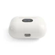 Навушники Bluetooth WALKER WTS-53 White TWS бездротові з мікрофоном сенсорні Lightning - зображення 4