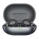 Навушники SoundPeats Clip1 dark grey бездротові Bluetooth чорні напіввідкриті LDAC Dolby - зображення 4