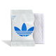 Серветки для чищення взуття Adidas by DFNS On-The-Go Cleaning Wipes — бамбукові, компостабельні, 6 шт - зображення 2