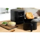 Мультипечь Cuisinart COMPACTMAX 7.6L (AFS8OBLE) - изображение 4
