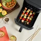 Мультипечь Cuisinart COMPACTMAX 7.6L (AFS8OBLE) - изображение 7