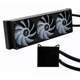 Система рідинного охолодження Vinga Storm Black - зображення 5