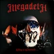 Megadeth - Killing Is My Business 1985/2022 (Reissue) Gatefold, Sony Music/Italy Mint Виниловая пластинка (art.247202) - изображение 1