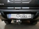 Фаркоп Nissan Navara 2005-2014, 15- Galia - изображение 5