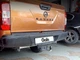 Фаркоп Nissan Navara 2005-2014, 15- Galia - изображение 7