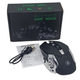 Беспроводная игровая мышь T1&T2GAME MOUSE 6D Бесшумная DPI 800-1200-1600 Li-Ion BT+2.4G Black - изображение 12