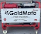 Дизельный генератор трехфазный GoldMoto GM17TDJY - изображение 4