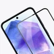 Захисне скло Nillkin (CP+PRO) для Samsung Galaxy A55 - зображення 5