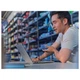 Ноутбук HP ProBook 4-G1i 14" WUXGA IPS AG, Intel U5-225U, 16GB, F512GB, UMA, Win11P, серебристый - изображение 7