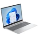 Ноутбук HP OmniBook 5 16-bc1002ru 16" WUXGA IPS AG, AMD R5-8540U, 16GB, F512GB, UMA, Win11, серебристый - изображение 6