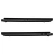 Ноутбук HP OMEN Transcend 14-fb1009ua 14" 3K OLED, Intel U7-255H, 32GB, F1TB, NVD5060-8, DOS, чорний - зображення 3