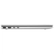 Ноутбук HP OmniBook 5 Flip x360 14" WUXGA IPS Touch, Intel 5-120U, 16GB, F1TB, UMA, DOS, серебристый - изображение 4