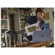 Ноутбук HP OmniBook 5 16-af1016ua 16" WUXGA IPS AG, Intel U7-255U, 16GB, F1TB, UMA, DOS, блакитний - зображення 16