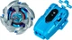 Бейблейд з пусковим пристроєм Hasbro Beyblade X Cobalt Dragoon 2-60C (G1491) - зображення 2