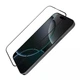 Захисне скло Nillkin (CP+ max 3D) (full glue) для Apple iPhone 16 Pro (6.3") - зображення 3