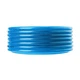 Шланг для води 3-х шаровий 1/2 ", 30м, армований, PVC INTERTOOL GE-4055 - зображення 3