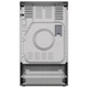 Плита комбинированная Gorenje GK 5C42 BF - изображение 10