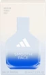 Парфумована вода унісекс Adidas Vibes Smooth Pace 50 мл (3616305279521) - зображення 3