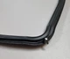 Оригинальный уплотнитель двери для духовки Beko 255440101, C00912536, C00939987 - изображение 4