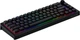 Клавиатура проводная Hator Skyfall 65 USB Black (HTK1160UA) - изображение 4