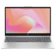 Ноутбук HP 15-fd0194ru 15.6" FHD IPS AG, Intel 3-100U, 16GB, F512GB, UMA, DOS, синий - изображение 1