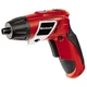 Отвертка аккумуляторная Einhell TC-SD 3,6 Li, аккумуляторный (4513442) - изображение 1