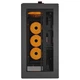 Корпус Montech HS02 PRO W/O PSU ATX Black - изображение 4