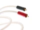Кабель міжблочний Atlas Element Acromatic RCA-RCA 1 м - зображення 1