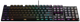 Клавіатура Canyon Cometstrike GK-55 RGB ENG/UKR Black (CND-SKB55-US) - изображение 1