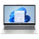 Ноутбук HP 240R-G10 14" FHD IPS AG, Intel 3-100U, 16GB, F512GB, UMA, Win11, сріблястий - зображення 1