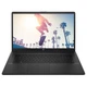 Ноутбук HP 17-cp2032ru 17.3" FHD IPS AG, AMD R3-7320U, 8GB, F512GB, UMA, DOS, черный - изображение 4