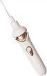 Электрический ушный очиститель Electric Suction Spoon CH-801 с LED подсветкой для безопасного и гигиенического удаления ушной серы у взрослых и детей, 5 разнообразных насадок - изображение 1