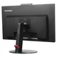 Уживані Монітор 24" Lenovo T2424z - Class A - зображення 4