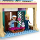 Конструктор дитячий LEGO Замерзлий замок у королівстві Ерендел (43265) - зображення 5