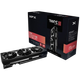 Відеокарта AMD Radeon RX 5700 XT 8GB XFX THICC III Ultra (RX-57XT8TBD8) Б/В - изображение 1