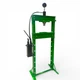 Гідравлічний підлоговий прес Helper HP-1048 20 т робочий діапазон 0–725 мм вертикальний гідропрес з виносним насосом для майстерні та СТО професійний прес для автосервісу стабільна рама та точне пресування - зображення 3