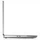 Ноутбук Dell Precision 7560 FHD (i7-11850H/32/1TBSSD/RTXA3000-6Gb) - Class A Б/В - зображення 6