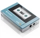 Fiio SnowSky Echo Mini – Hi-Fi Аудиоплеер: Ретро-Шик, Двойной CS43131 и Bluetooth 5.3 - изображение 3