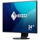 Монитор 24" EIZO EV2456-BK / 1920x1200 WUXGA / WLED / IPS / 5 мс / VGA, DVI, HDMI, DisplayPort, USB Hub, Audio / Класс А Б/У - изображение 3