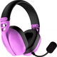 Ігрові навушники Hator Hyperpunk 3 Wireless Hi-Res SyncHUB connection Cyber Violet (ESH19) - зображення 3