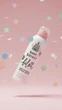 Пінка для душу Bilou Happy Birthday (200 ml) - зображення 2
