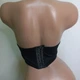 Топ жіночий зі стразами Honey Fashion Accessories M чорний (4039) - изображение 7
