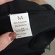 Топ жіночий зі стразами Honey Fashion Accessories M чорний (4039) - изображение 9