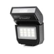 Портативный видеосвет вспышка Ulanzi SL03 Spark Lite Camera Flash 300mAh Black (L200) - изображение 1