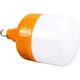 Лампа для кемпінгу Grunhelm EL1505M1-20WX7 White/Orange [154447] - зображення 2