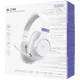 Игровые наушники Proove Gaming Bliss (APP) White (GHBLPP010002) [154362] - изображение 5