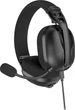 Ігрові навушники Hator Hyреrpunk 3 Hi-Res USB 7.1 Black - зображення 4